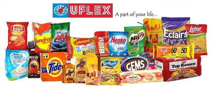 uflex Packaging